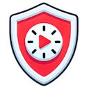 Quần short Sentry media 1