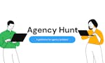 Agency Hunt image
