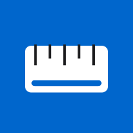 Simple Online Ruler