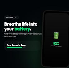 Phone Health pro gallery image