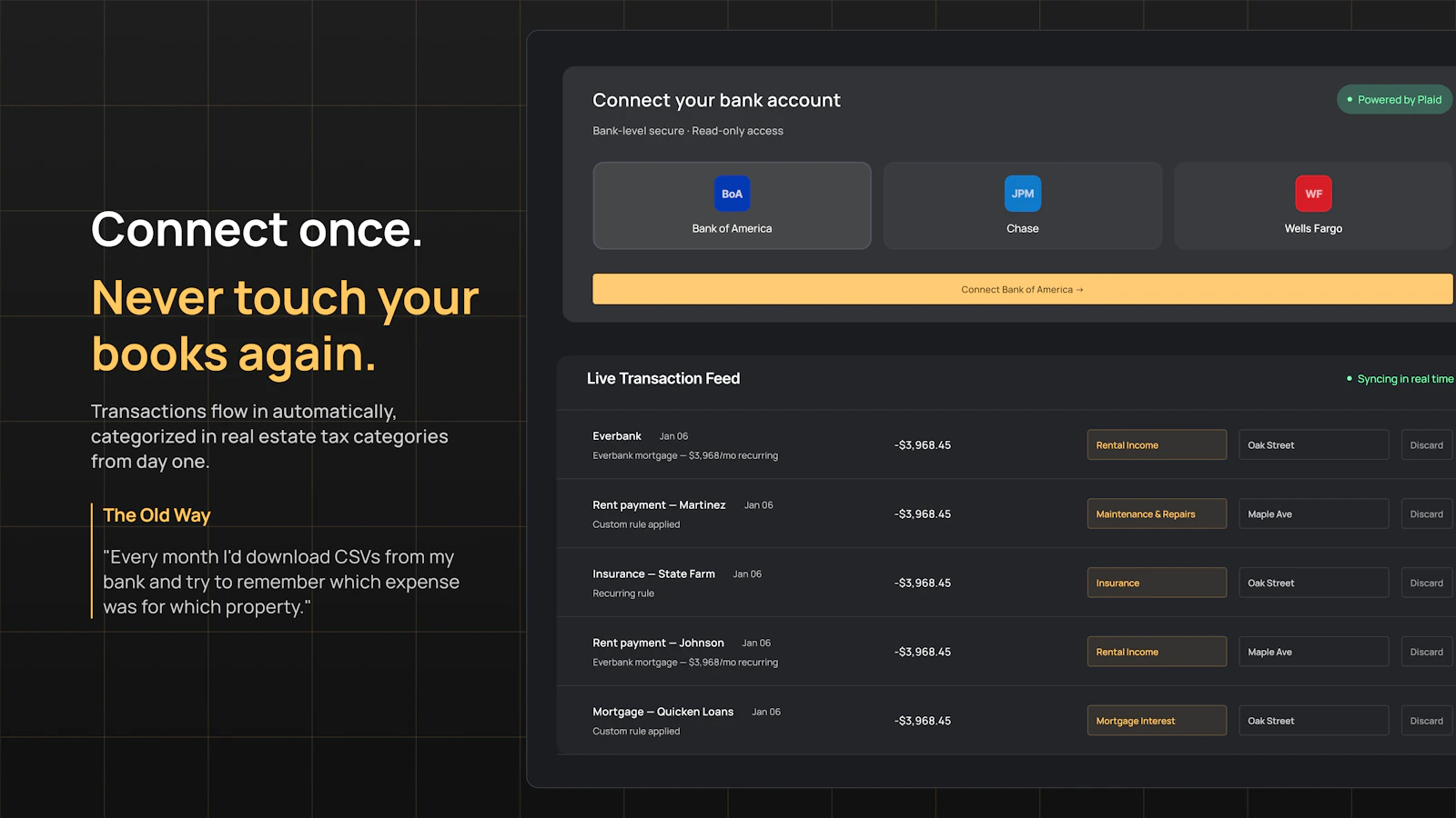 FourCasa screenshot 5