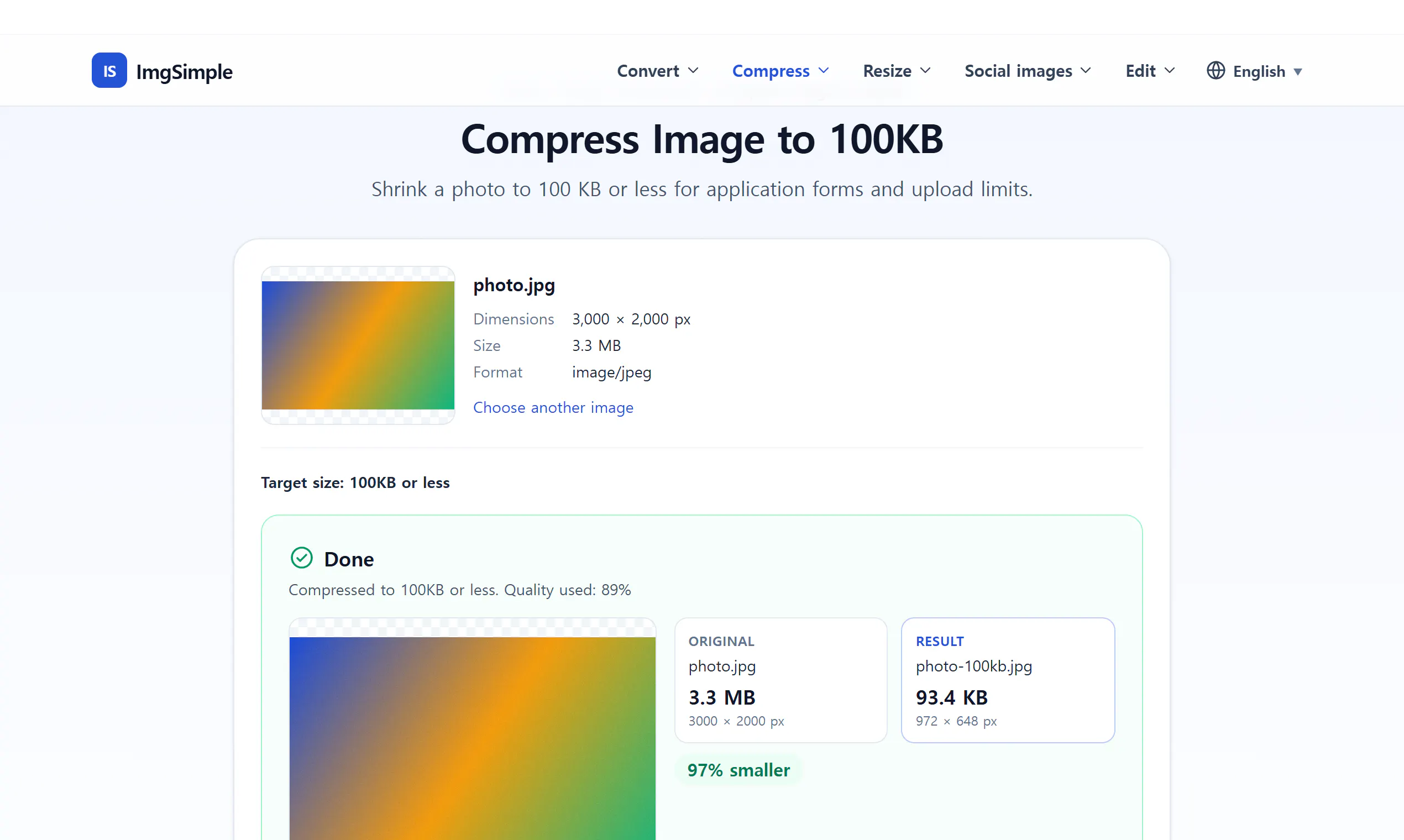 ImgSimple gallery image