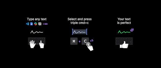 CMD-C.app gallery image