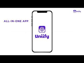 Uniify gallery image