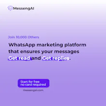 MessengAi gallery image