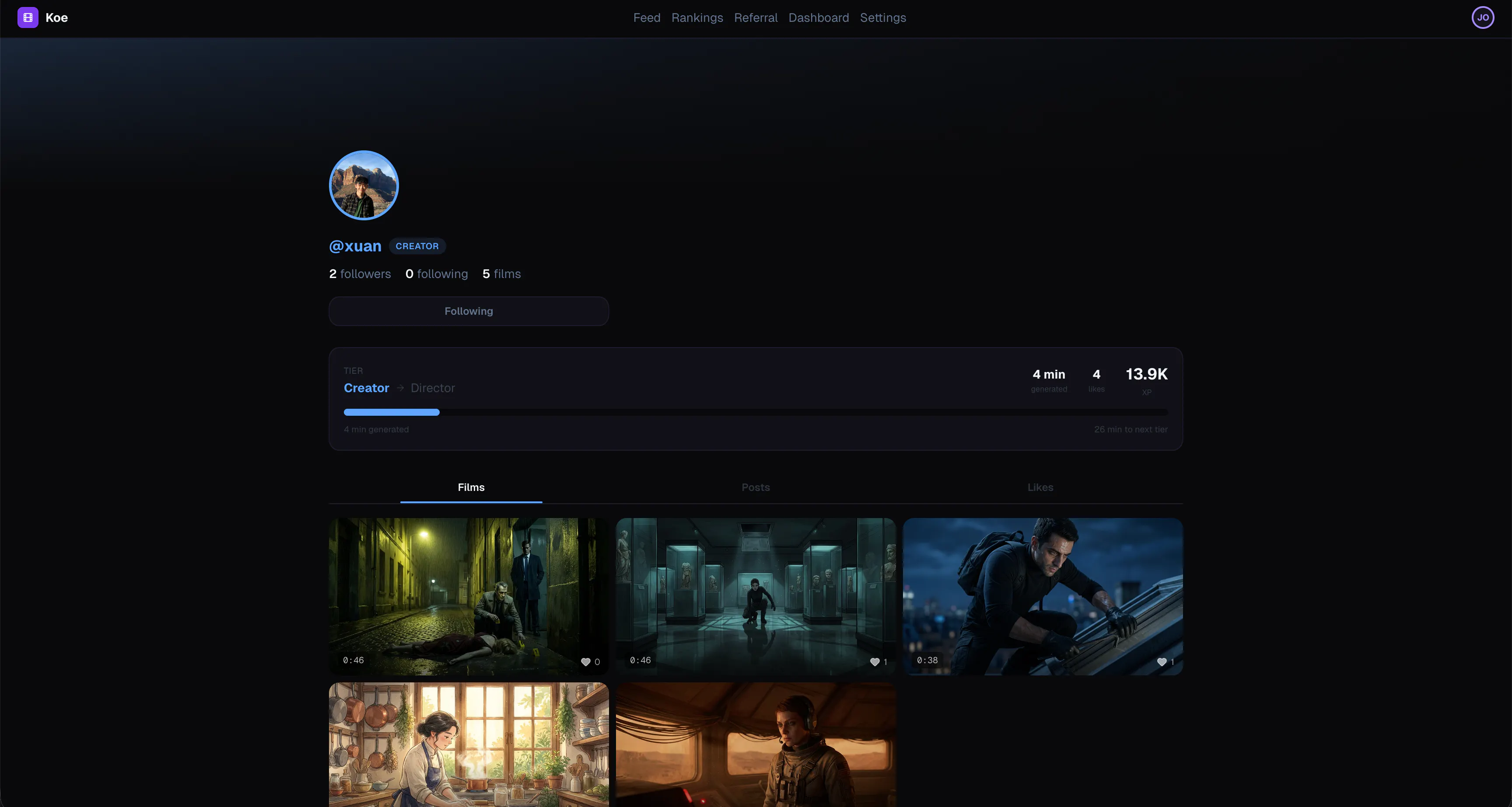 Screenshot 3