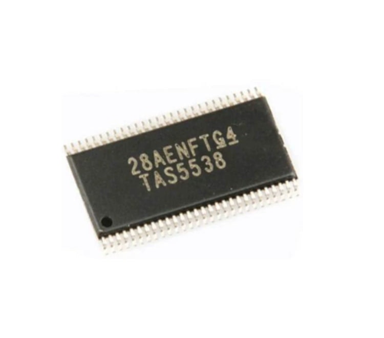 Aicchip gallery image