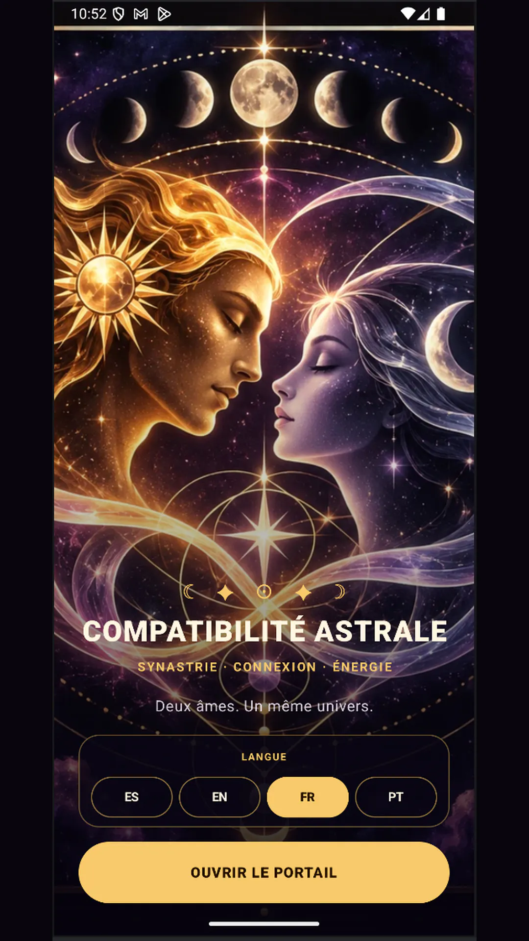 Astral Compatibility gallery image
