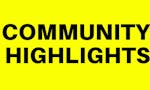 Community Highlights image