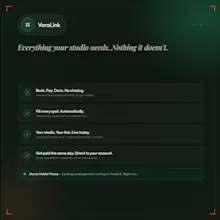 VoraLink gallery image