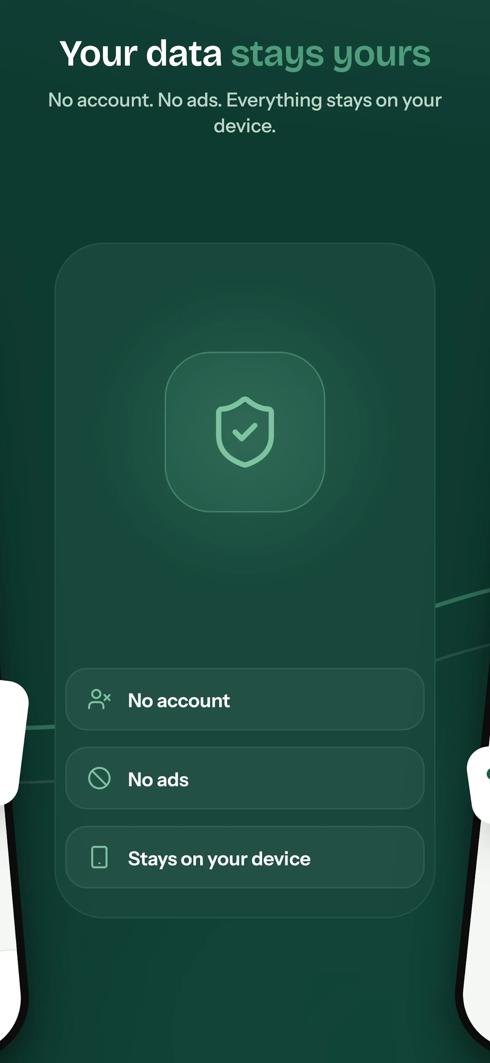 Glooba screenshot 3