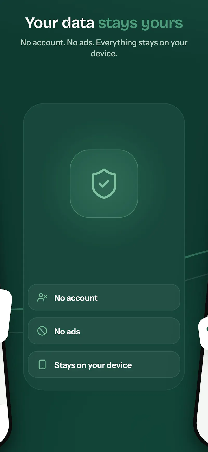 Glooba screenshot 3