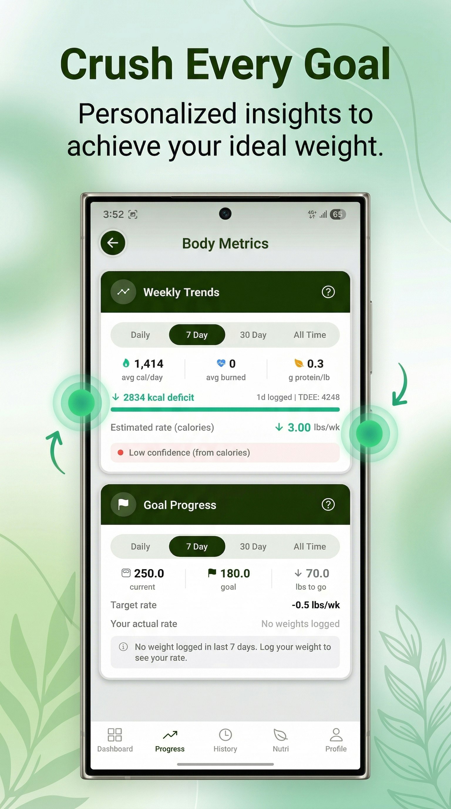 CarriFit gallery image