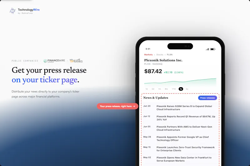 TechnologyWire screenshot 6