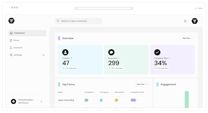 Formsuite gallery image