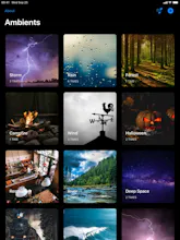 Ambiently gallery image
