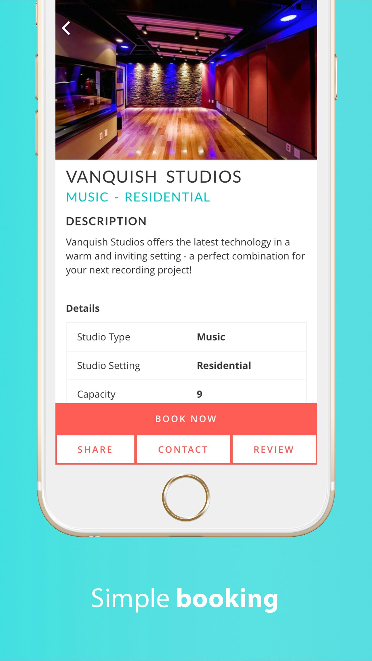 MADSTUDIOS Powering your creative work gallery image