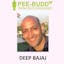 EP37 – ‘Unless you Faulter you Won’t Learn’ Deep Bajaj Founder of PeeBuddy 