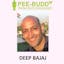 EP37 – ‘Unless you Faulter you Won’t Learn’ Deep Bajaj Founder of PeeBuddy