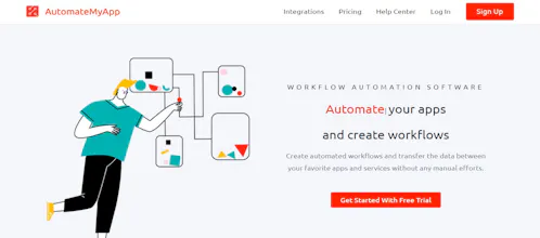 AutomateMyApp gallery image