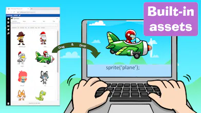The fun JavaScript Coding Course gallery image