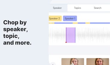 Chopcast 2.0 gallery image