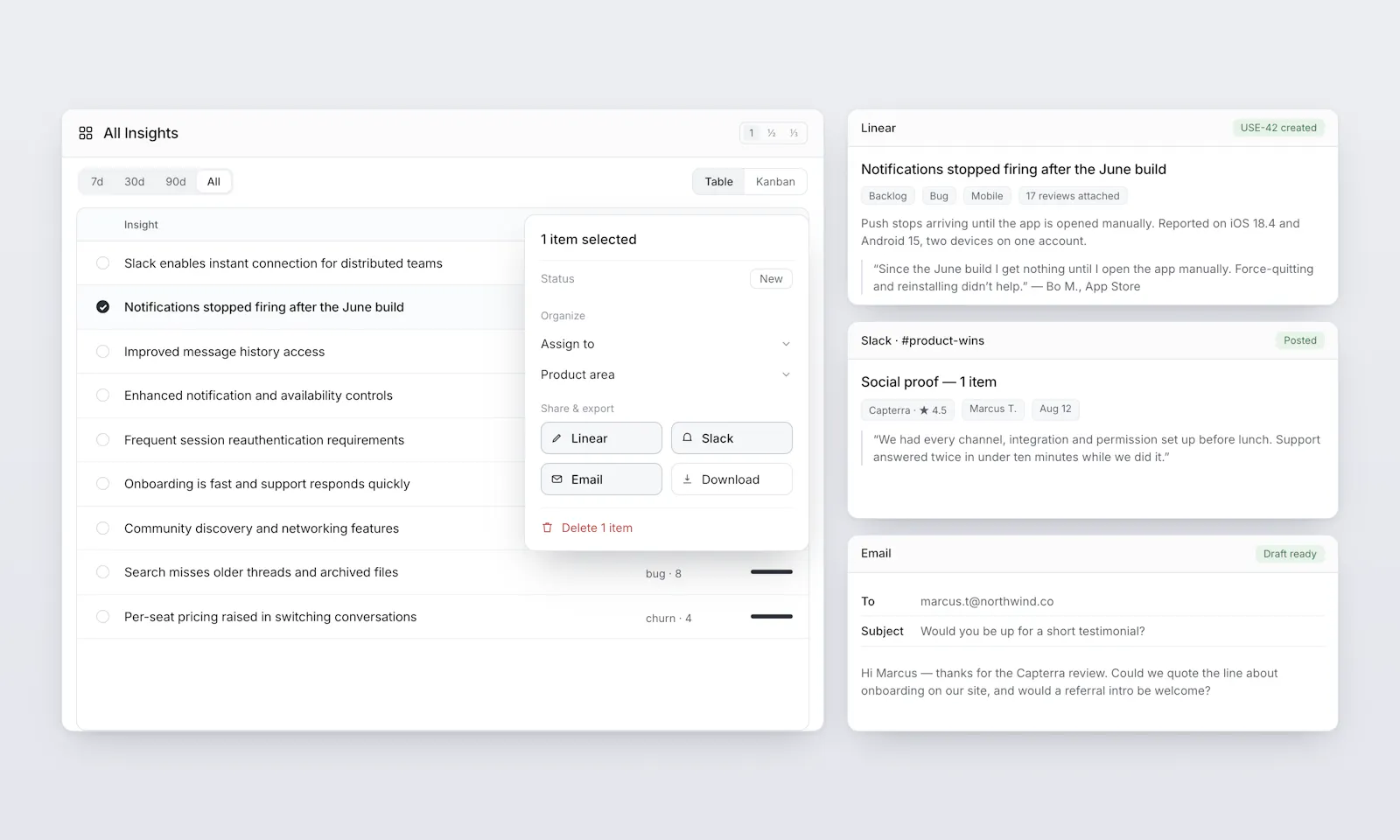 Usereviews.io screenshot 6
