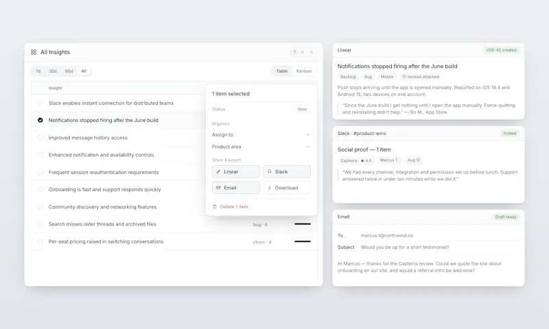 Usereviews.io screenshot 6