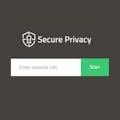 Secure Privacy
