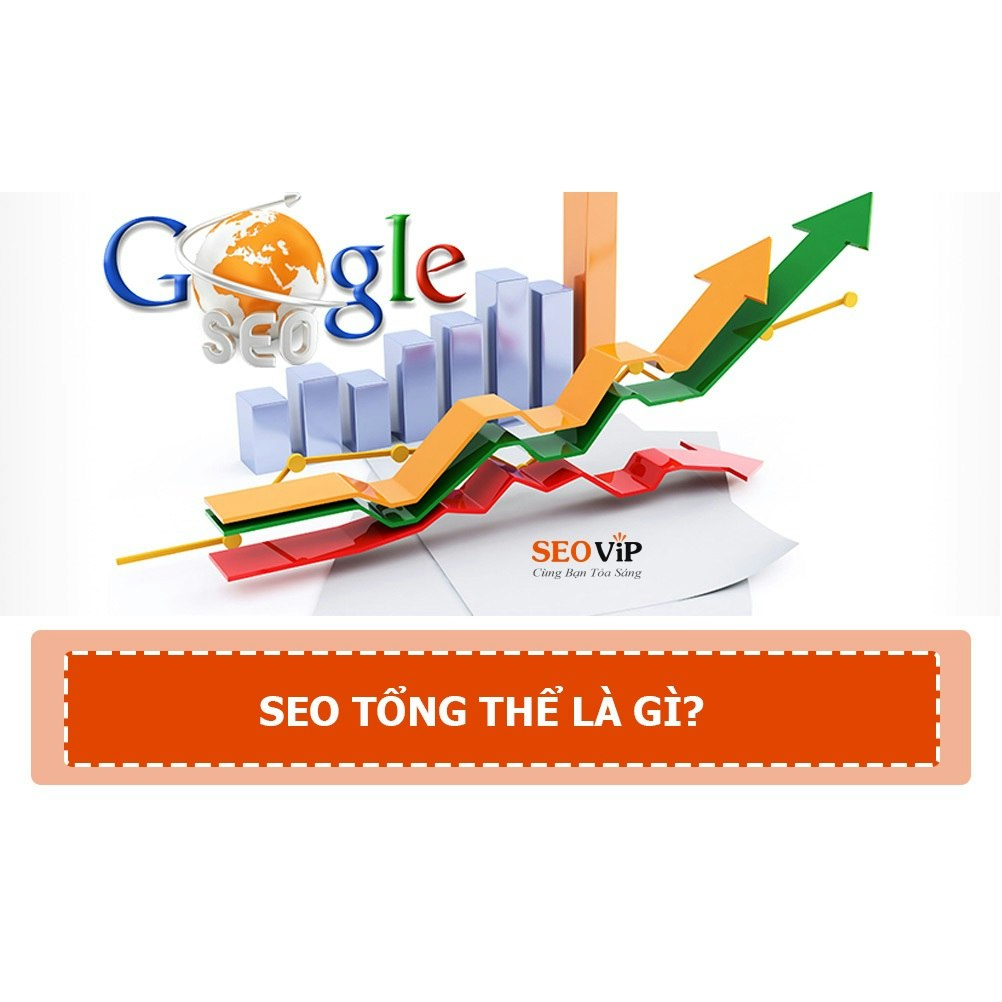 SEOViP - Overall SEO