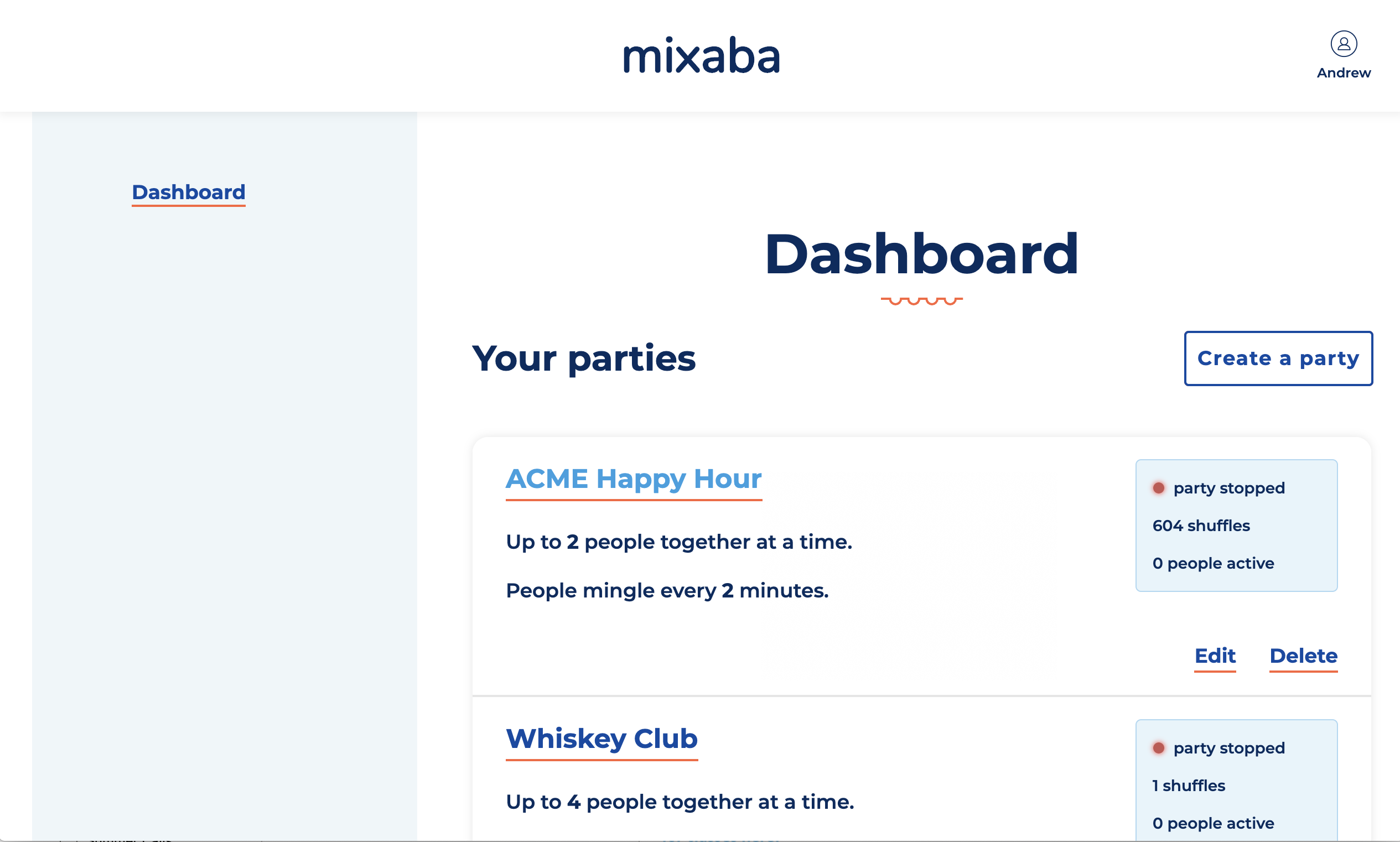 Mixaba gallery image