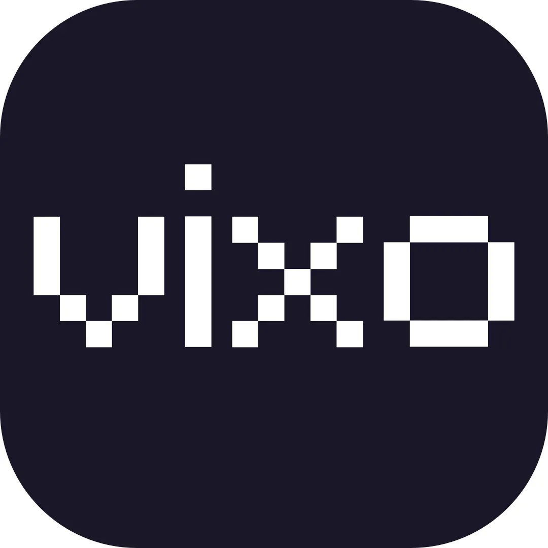 Vixo AI logo