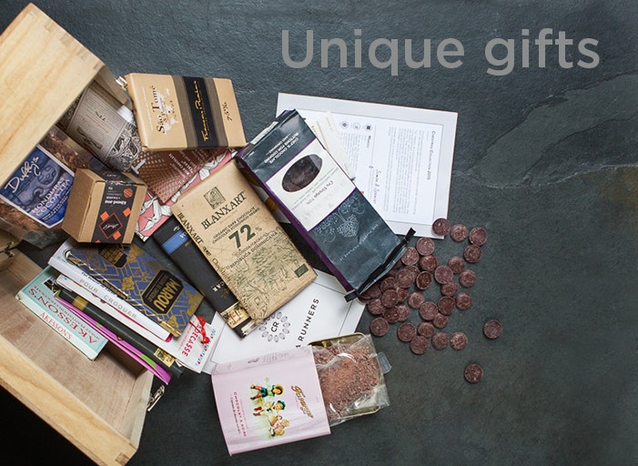 Cocoa Runners gallery image