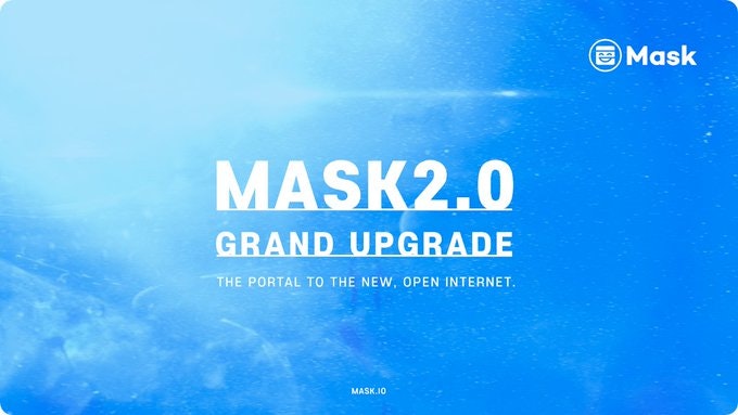 Mask Network gallery image