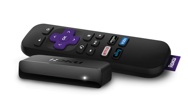 Roku Express+ gallery image