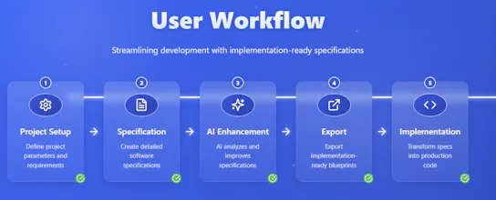 ArchSpec gallery image