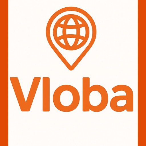 Vloba™ - Main screenshot showing features and interface
