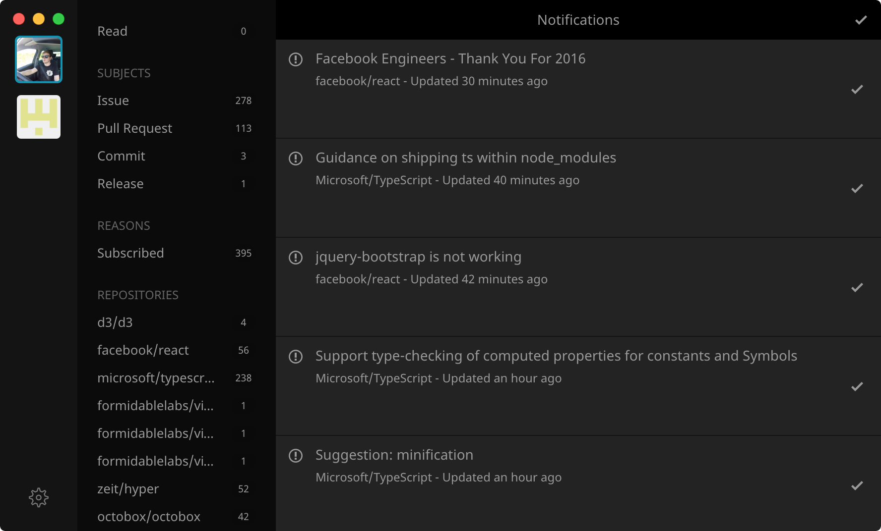 Hawk Eye gallery image