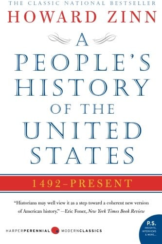 A People's History of the United States gallery image