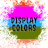 Display Colors