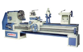 Mesin Lathe