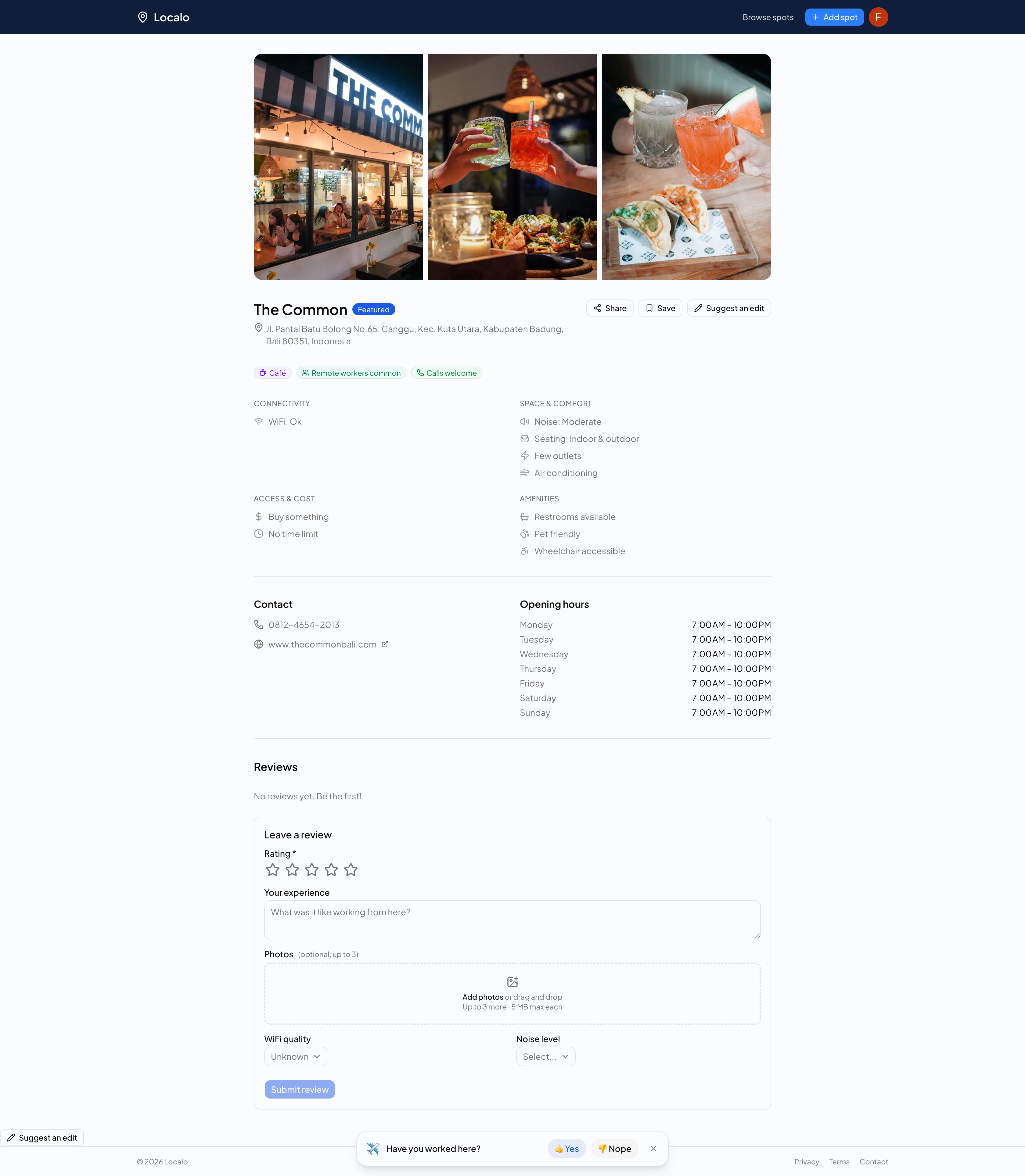 Localo gallery image