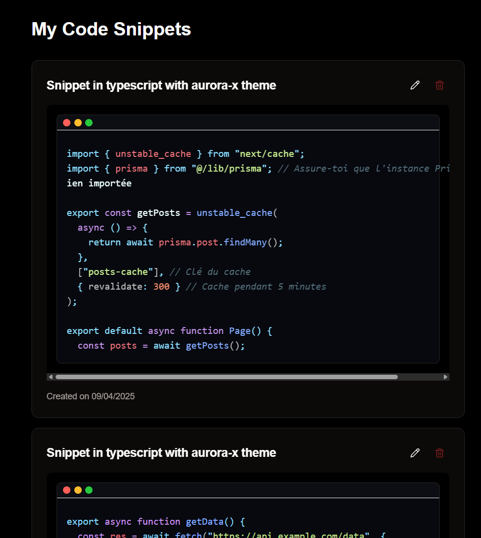 Media Codemail.io - Hantar e -mel dengan coretan kod yang sempurna 3