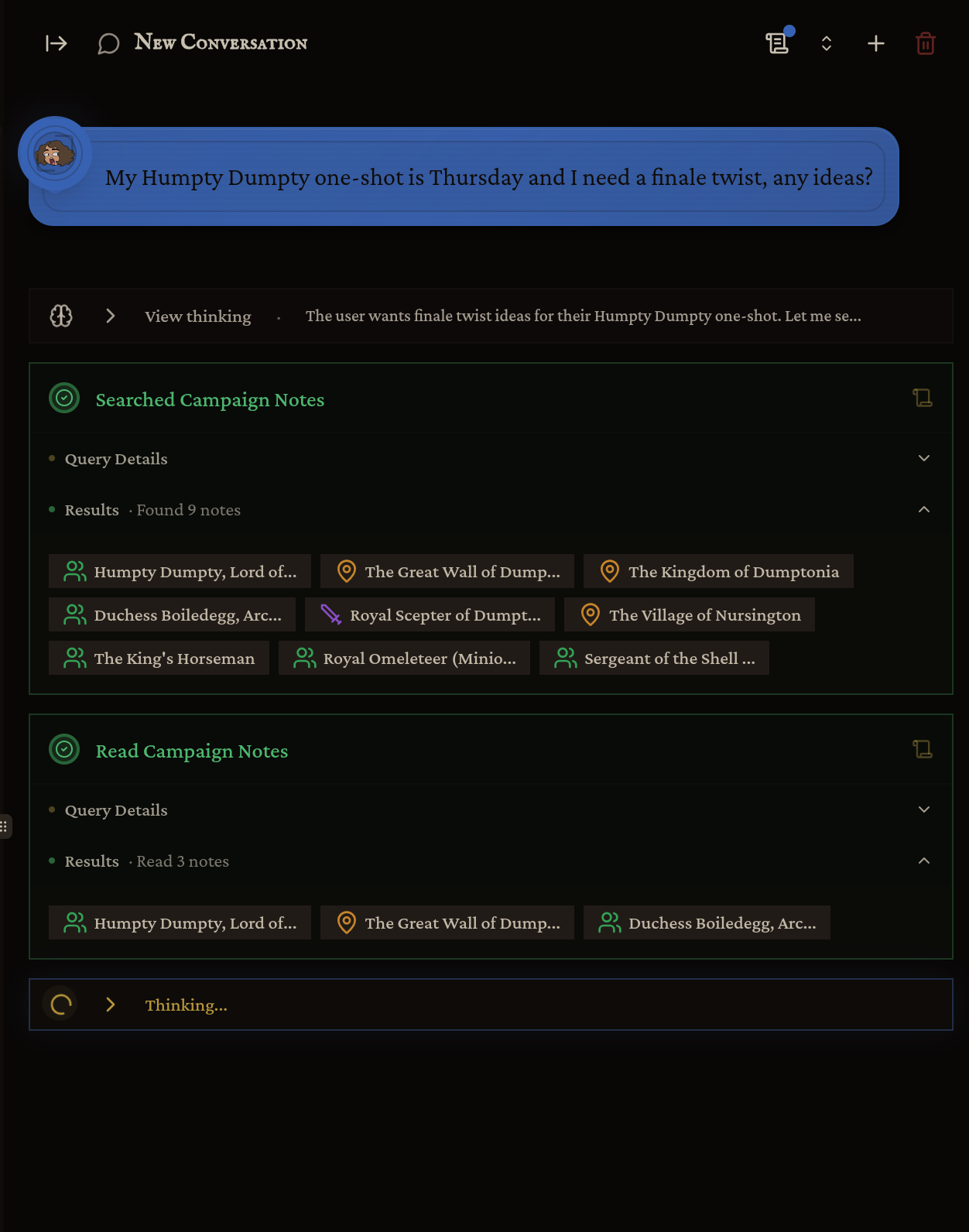 ScriptoriumGM gallery image