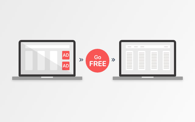 GoFree Remove Ads gallery image