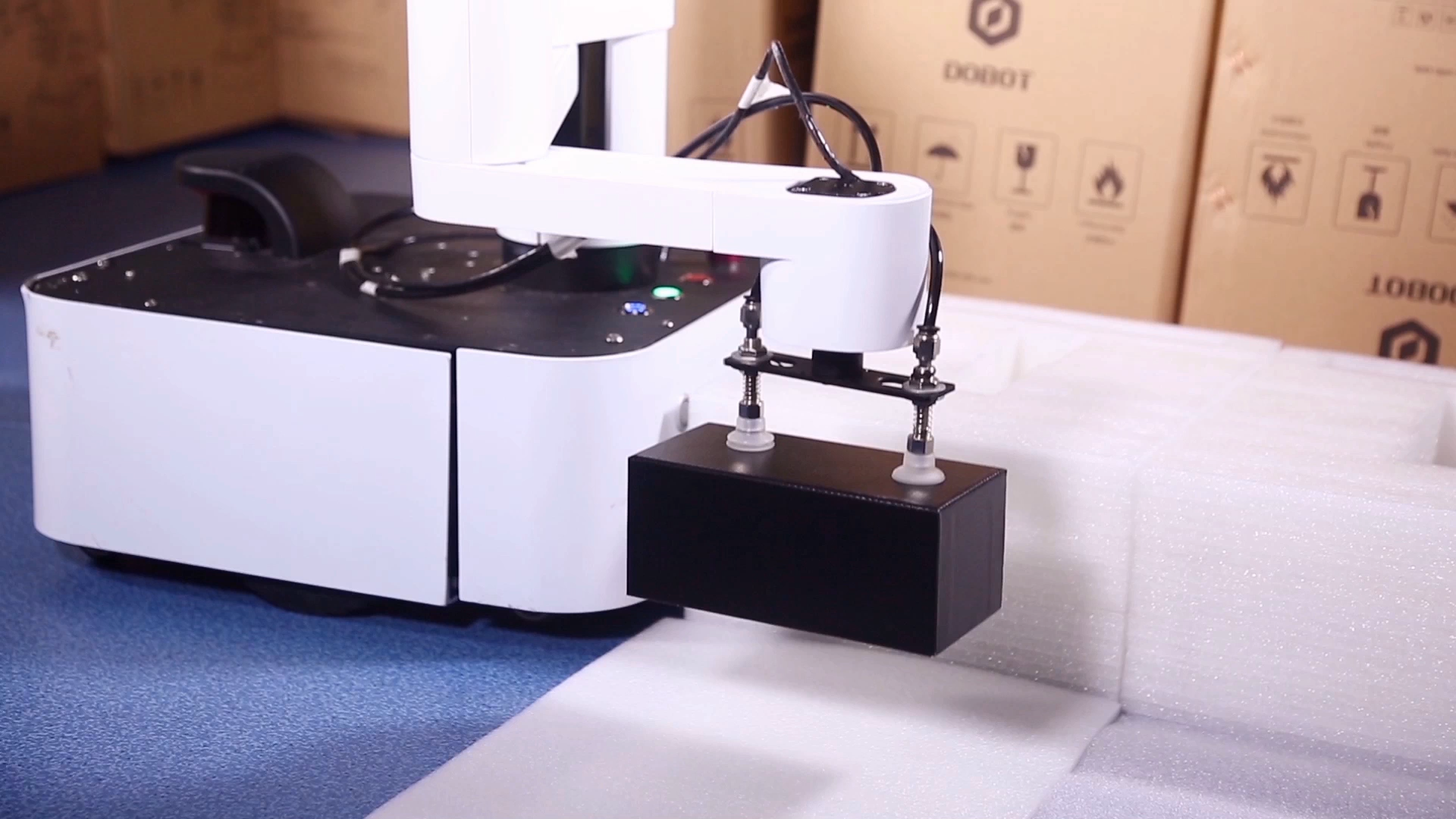 Dobot M1 gallery image