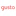 Gusto