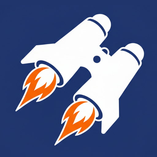 FindUpApp - Product Hunt launch logo and brand identity