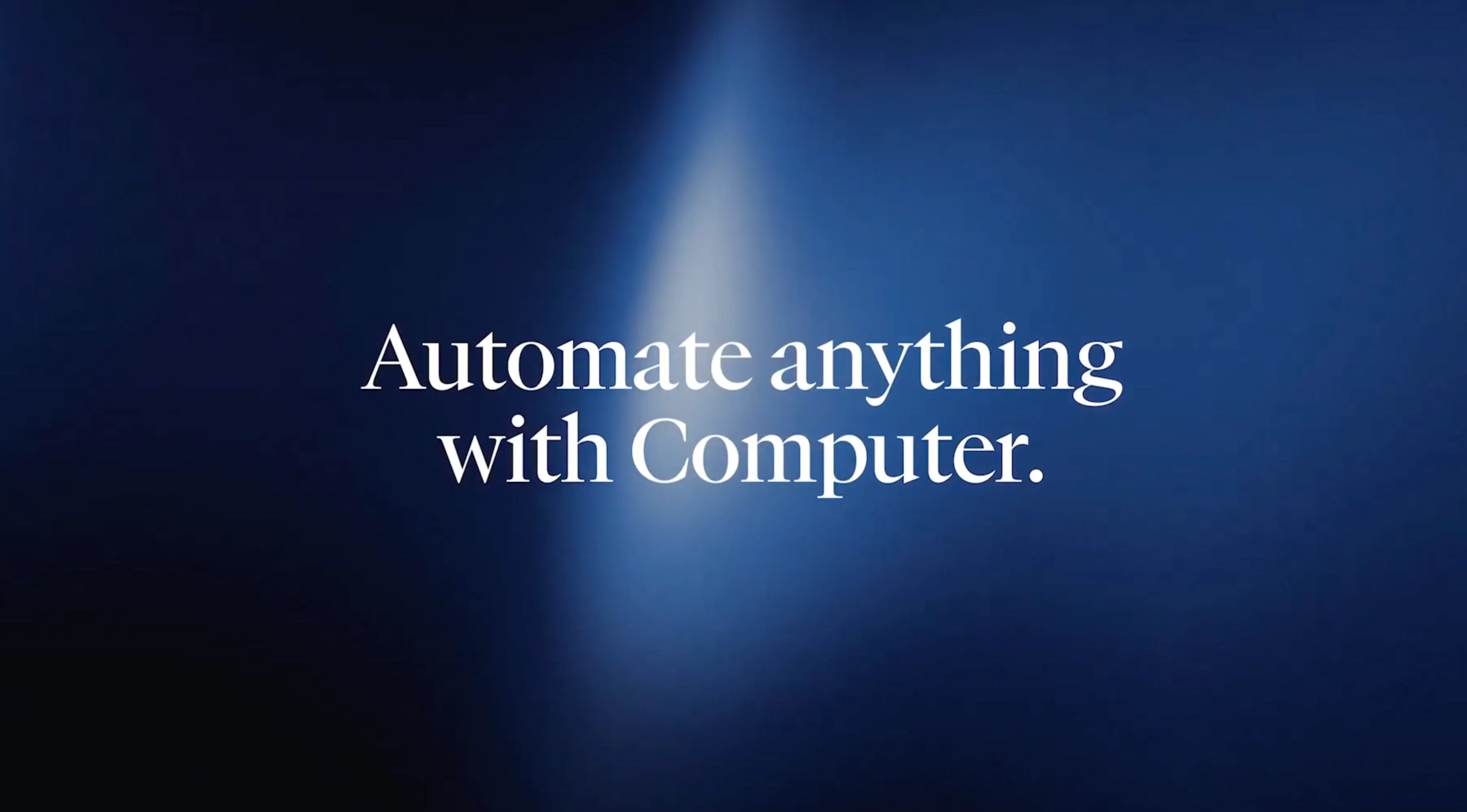 Automations in Perplexity Computer gallery image