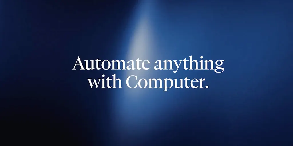 Automations in Perplexity Computer